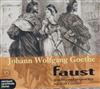 ladda ner album Johann Wolfgang Goethe Gestaltet Und Gesprochen Von Rolf Günther - Faust Der Tragödie Erster Teil