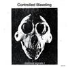 descargar álbum Controlled Bleeding - Distress Signals I II