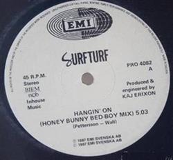 Download Surfturf - Hangin On Honey Bunny Bed Boy Mix