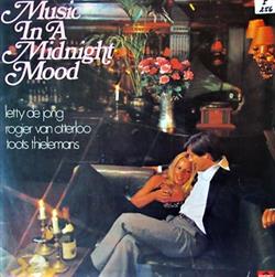 Download Various - Music In A Midnight Mood