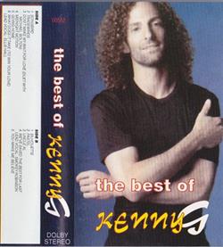 Download Kenny G - The Best Of