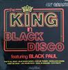 online anhören Black Paul - The King In Black Disco