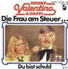 ladda ner album Henry Valentino & Daffi - Die Frau Am Steuer