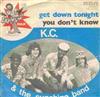 online luisteren KC & The Sunshine Band - Get Down Tonight You Dont Know