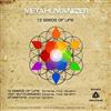 Metahumanizer - 13 Seeds Of Life