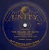 online luisteren Otis L Newton Unknown Artist - The Prayer Of Faith The Unity Workers Song