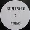 escuchar en línea Rumenige - Numb 5