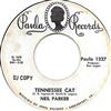 descargar álbum Neil Parker - Tennessee Cat