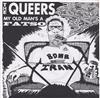 Album herunterladen The Queers - My Old Mans A Fatso