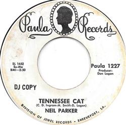 Download Neil Parker - Tennessee Cat