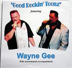 Download Wayne Gee - Good Rockin Toonz