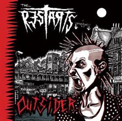 Download The Restarts - Outsider