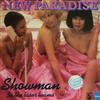 ouvir online New Paradise - Showman In The Laser Beams