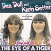 baixar álbum Dea Doll And Karin Setter With Bobby Setter Band International - The Eye Of A Tiger