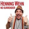 escuchar en línea Henning Wehn - No Surrender