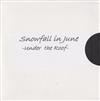 descargar álbum Snowfall In June - Under The Roof