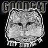 Album herunterladen Goodcat - Keep Sinking In