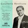 descargar álbum Jussi Björling - Mascagni Cavalleria Rusticana