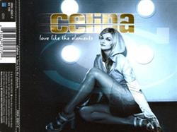 Download Celina - Love Like The Elements