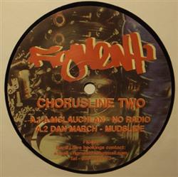 Download Various - Chorusline Two