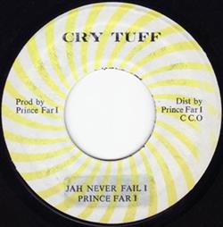 Download Prince Far I - Jah Never Fail I