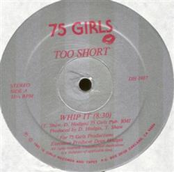 Download Too Short - Whip It Girl Cocaine Rap