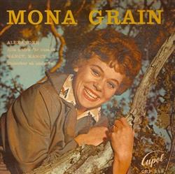 Download Mona Grain - Alexander