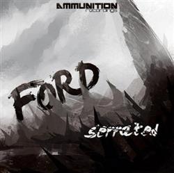 Download Joe Ford - Serrated EP