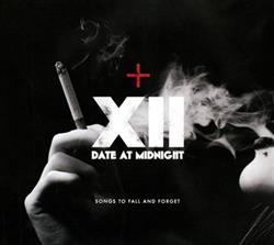 Download Date At Midnight - Songs To Fall And Forget