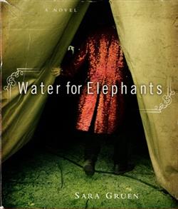 Download Sara Gruen - Water For Elephants