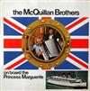 online luisteren The McQuillan Brothers - The McQuillan Brothers On Board The Princess Marguerite