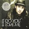 descargar álbum Boris - Do You Love Me