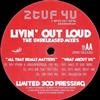 Livin' Out Loud - The Unreleased Mixes