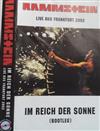 ascolta in linea Rammstein - Live Aus Frankfurt 2002 Im Reich Der Sonne Bootleg