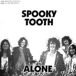 Download Spooky Tooth - Alone