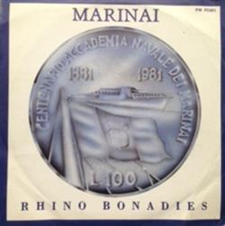 Download Rhino Bonadies - Marinai