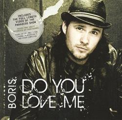 Download Boris - Do You Love Me