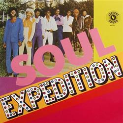 Download The Soul Expedition Band - Soul Expedition