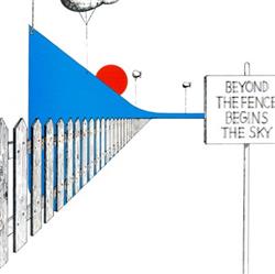 Download Various - Beyond The Fence Begins The Sky