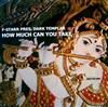 baixar álbum FStarr Pres Dark Templar - How Much Can You Take