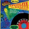 descargar álbum Various - Spotlite On Roulette Records Volume 2