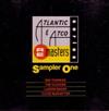 last ned album Ray Charles, The Clovers, LaVern Baker, Clyde McPhatter - Atlantic Atco Remasters Series Sampler One