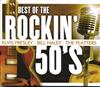 online anhören Various - Best Of The Rockin 50s