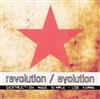 baixar álbum Destruction Made Simple, Los Karma - Revolution Evolution