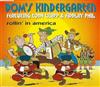 écouter en ligne Dom's Kindergarten Featuring Tony Trapp & Fiddlin' Phil - Rollin In America