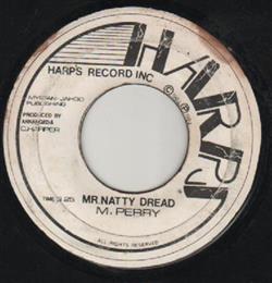 Download M Perry - Mr Natty Dread