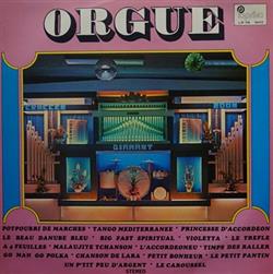 Download Orgues Mortier - Orgue