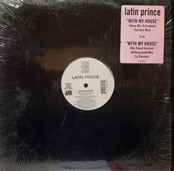 Download Latin Prince - With My House