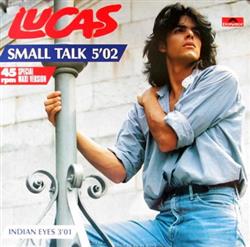 Download Lucas - Small Talk