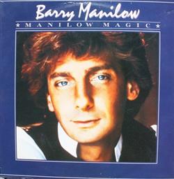 Download Barry Manilow - Manilow Magic